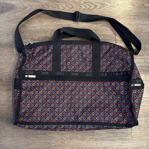LeSportSac Large Weekender Bag - Picture 1 of 7